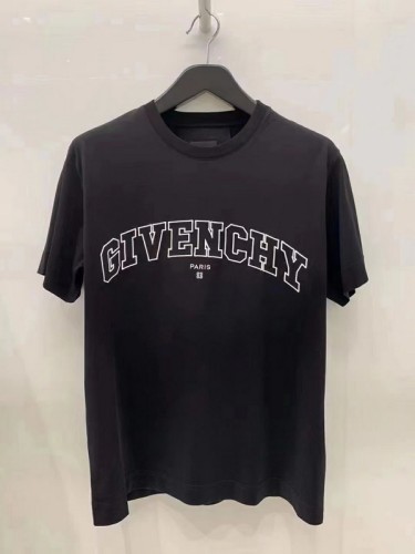 Givenchy Shirt High End Quality-051