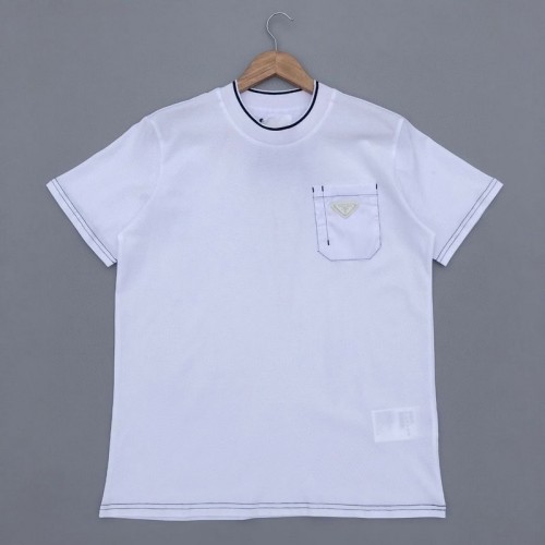 Prada Shirt High End Quality-023