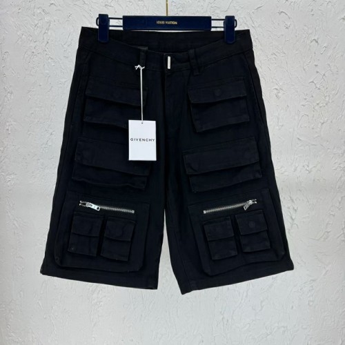 Givenchy Short Pants High End Quality-005