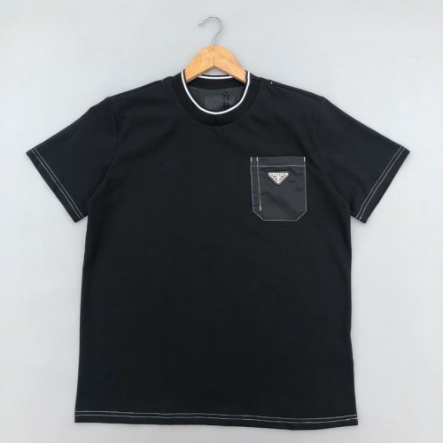 Prada Shirt High End Quality-021