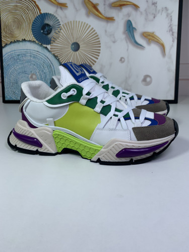 D&G men shoes 1：1 quality-904