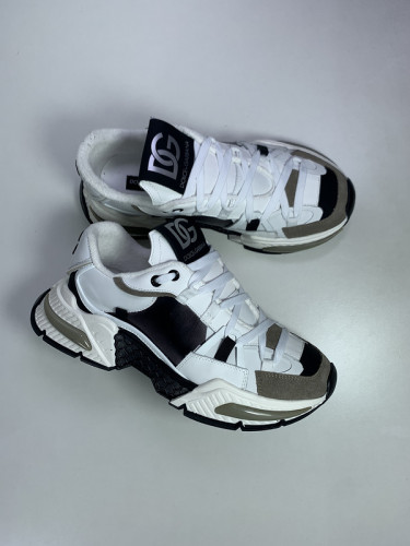 D&G men shoes 1：1 quality-901