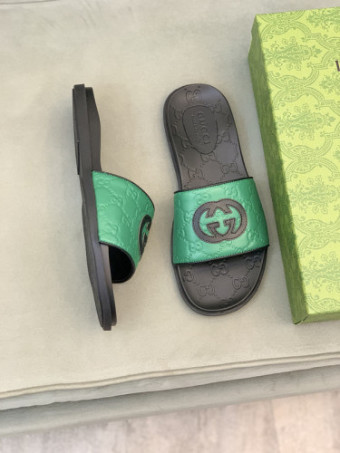 G Sandals 1：1 Quality-448