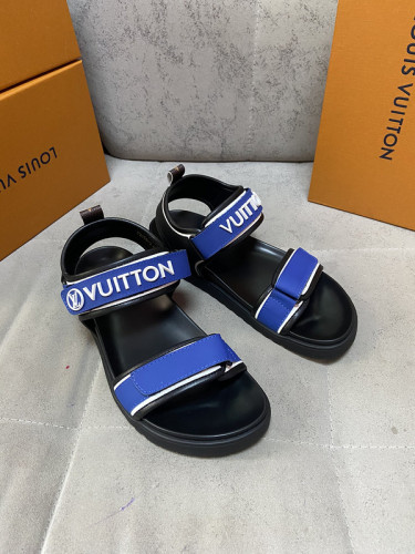LV Sandals 1：1 Quality-450