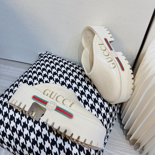 G women slippers 1：1 quality-571