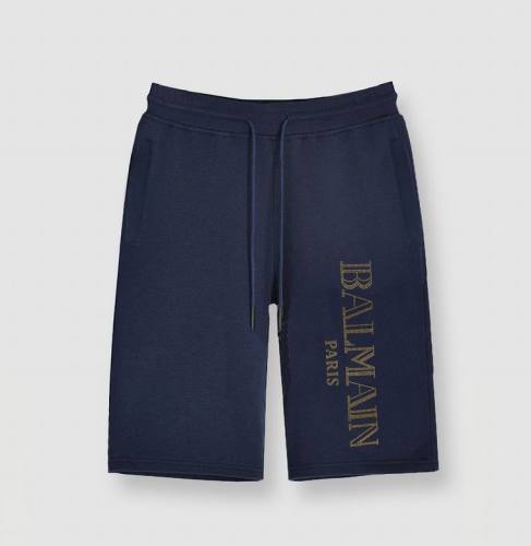 Balmain Shorts-013(M-XXXXXXL)