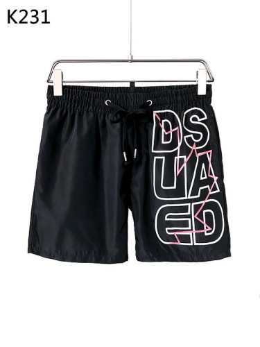 DSQ Shorts-010(M-XXXL)