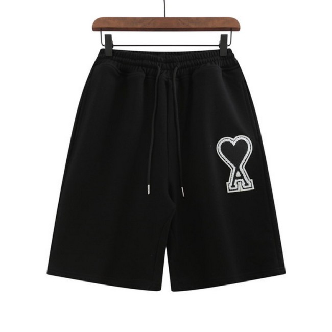 Ami Shorts-005(S-XL)