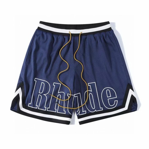 Rhude High End Quality Short-002