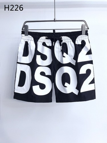 DSQ Shorts-011(M-XXXL)