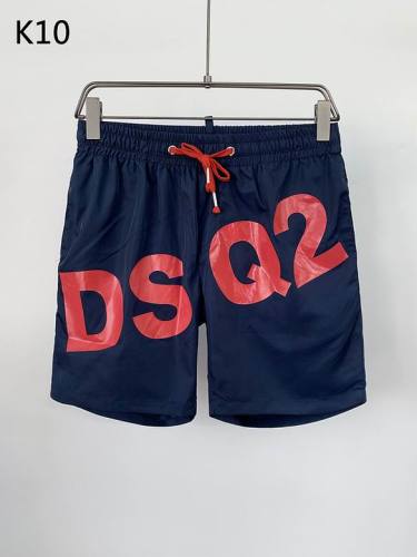 DSQ Shorts-034(L-XXXL)
