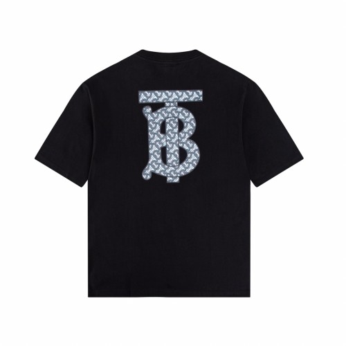 Burberry Shirt 1：1 Quality-704(XS-L)