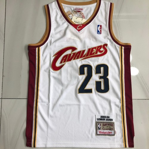 NBA Cleveland Cavaliers-129