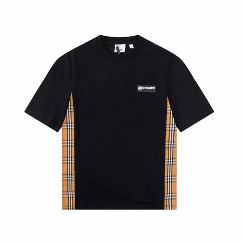 Burberry Shirt 1：1 Quality-705(XS-L)