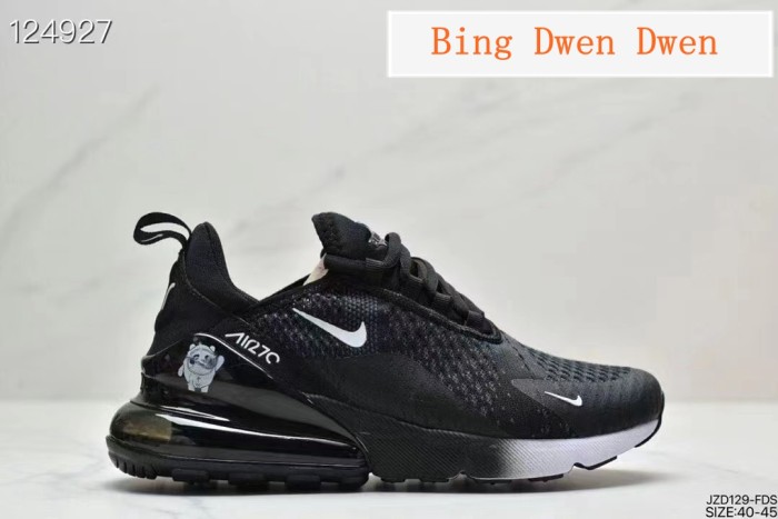 Nike Air Max 270 men shoes-1193