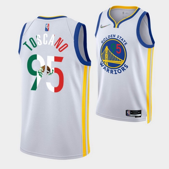 NBA Golden State Warriors-309