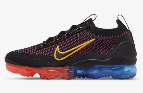 Nike Air Vapor Max 2021 men Shoes-044