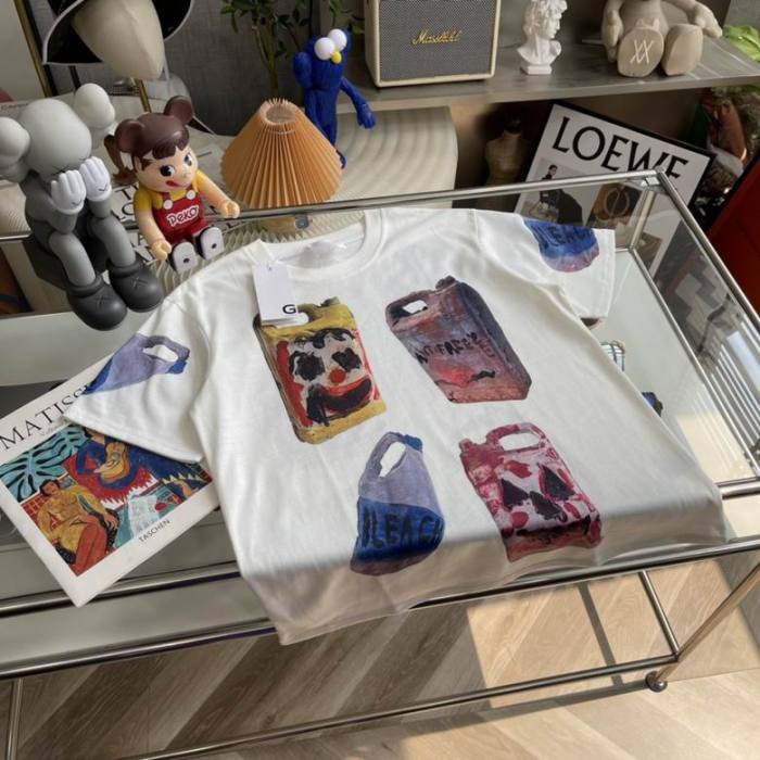Givenchy t-shirt men-292(XS-L)