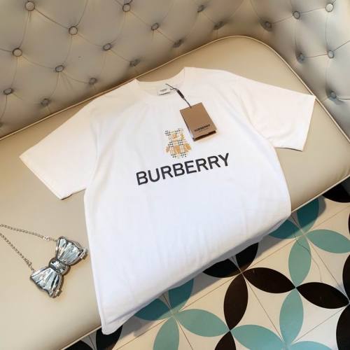 Burberry t-shirt men-860(XS-L)