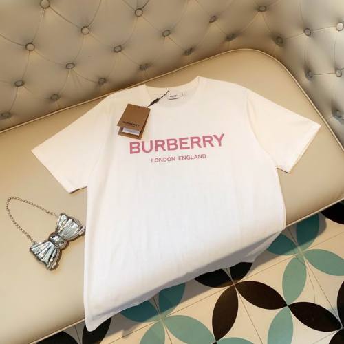 Burberry t-shirt men-862(XS-L)