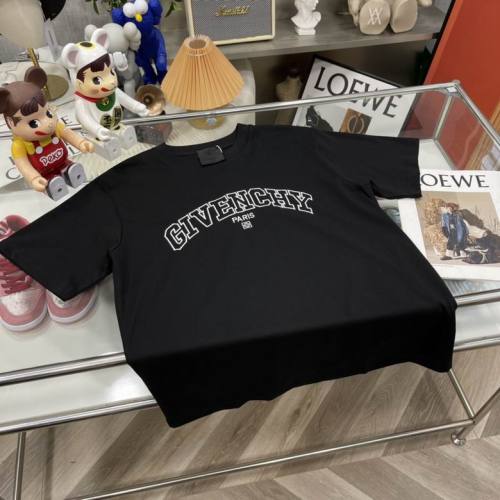 Givenchy t-shirt men-294(XS-L)