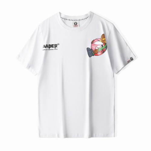 Bape t-shirt men-1143(M-XXXL)