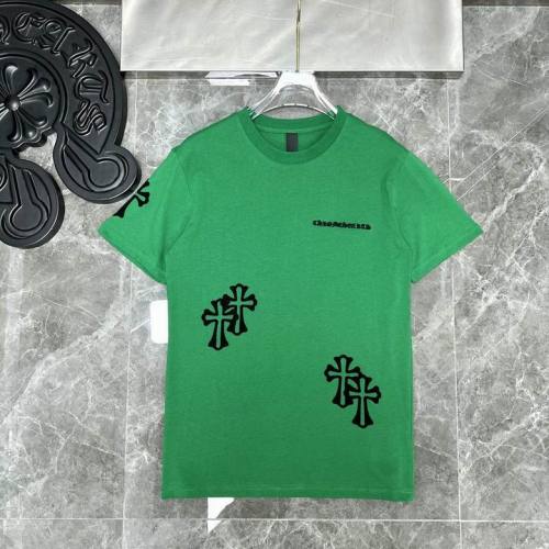 Chrome Hearts t-shirt men-480(S-XL)