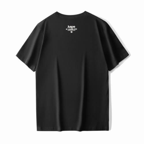 Bape t-shirt men-1120(M-XXXL)