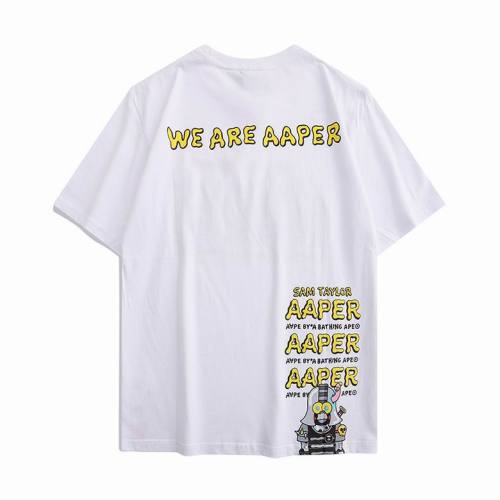 Bape t-shirt men-1180(M-XXXL)
