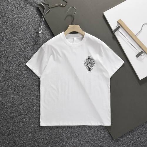 Chrome Hearts t-shirt men-511(S-XXL)