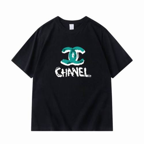 CHNL t-shirt men-488(M-XXL)