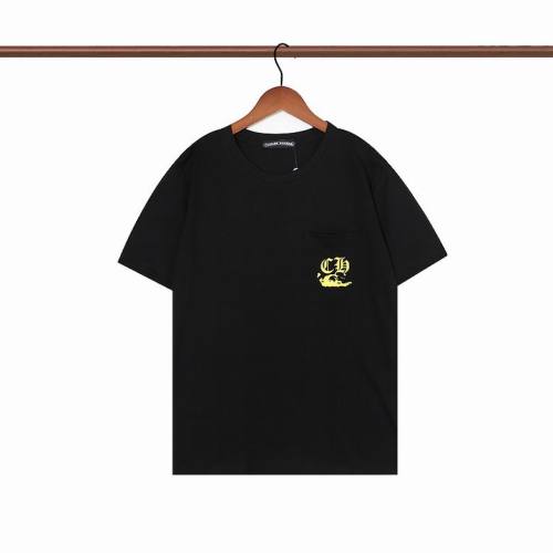 Chrome Hearts t-shirt men-525(S-XXL)