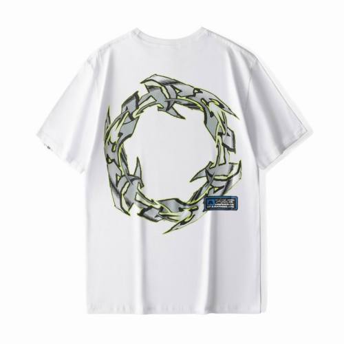 Bape t-shirt men-1151(M-XXXL)