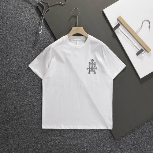 Chrome Hearts t-shirt men-512(S-XXL)