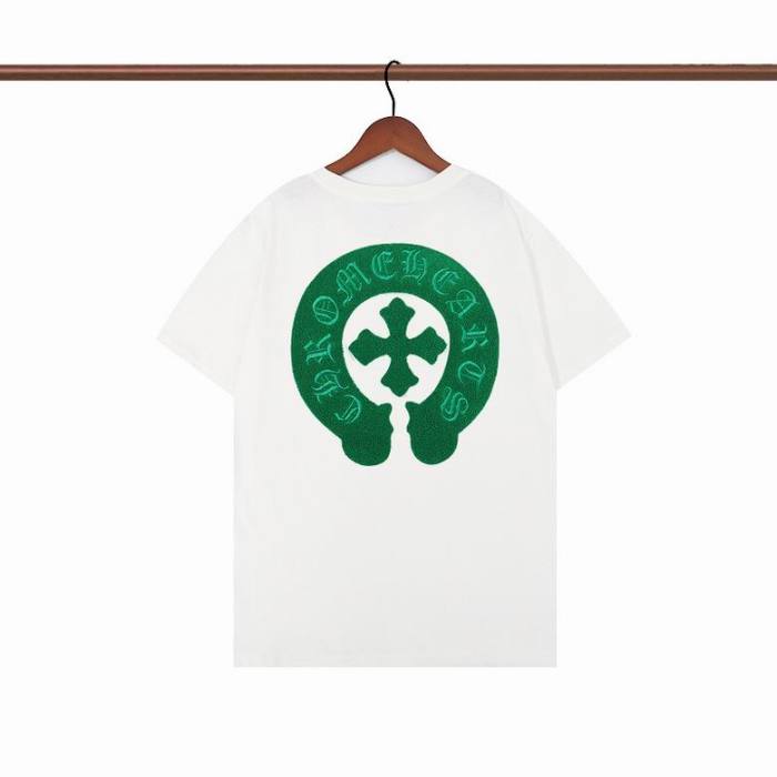 Chrome Hearts t-shirt men-527(S-XXL)