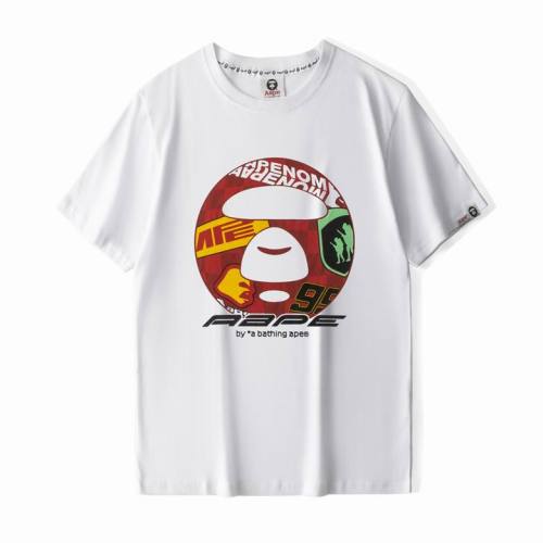 Bape t-shirt men-1170(M-XXXL)