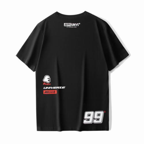 Bape t-shirt men-1164(M-XXXL)