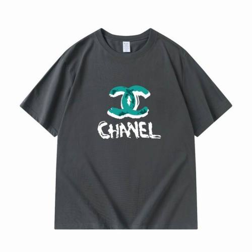 CHNL t-shirt men-487(M-XXL)