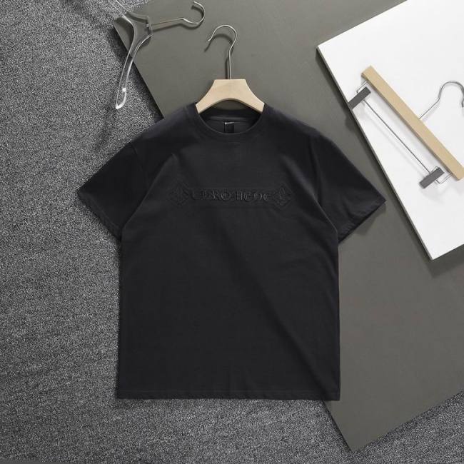 Chrome Hearts t-shirt men-508(S-XXL)