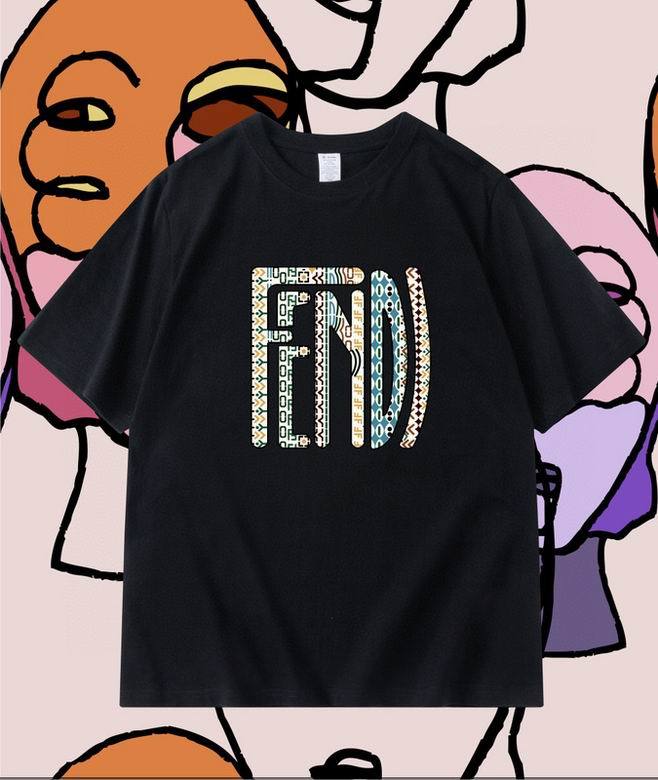 FD T-shirt-967(M-XXL)