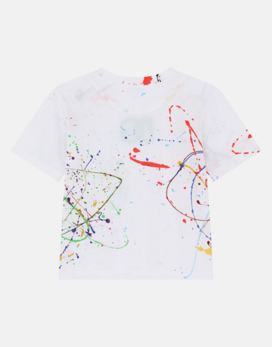 D&G t-shirt men-289(M-XXXL)