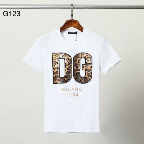 D&G t-shirt men-322(M-XXXL)