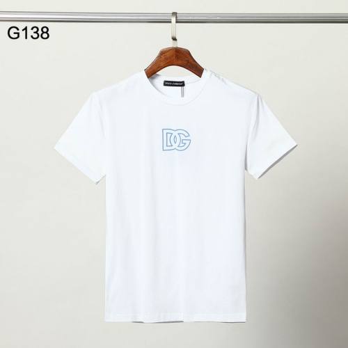 D&G t-shirt men-329(M-XXXL)