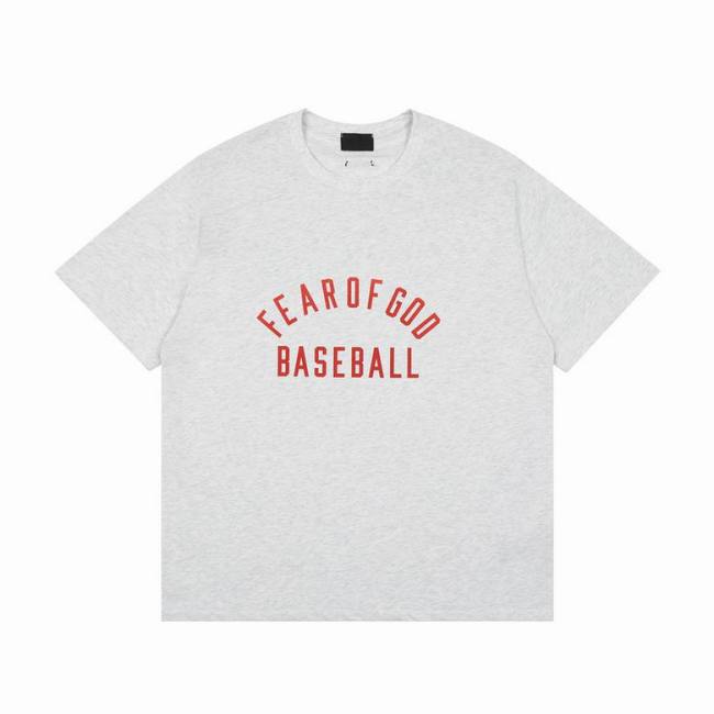 Fear of God T-shirts-593(S-XL)