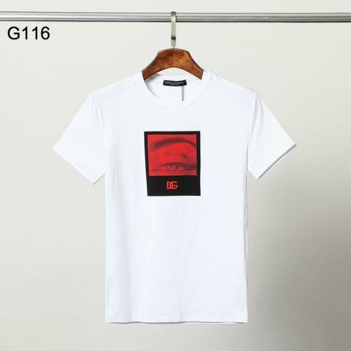 D&G t-shirt men-335(M-XXXL)