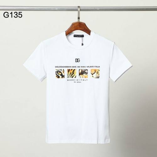 D&G t-shirt men-338(M-XXXL)