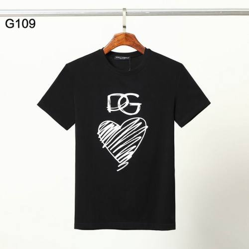D&G t-shirt men-299(M-XXXL)