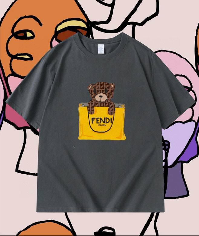 FD T-shirt-960(M-XXL)