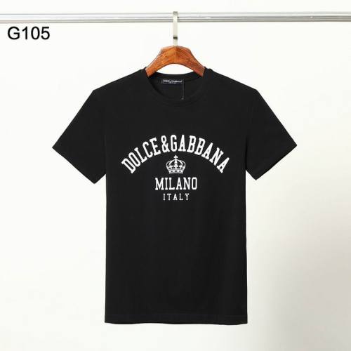 D&G t-shirt men-297(M-XXXL)