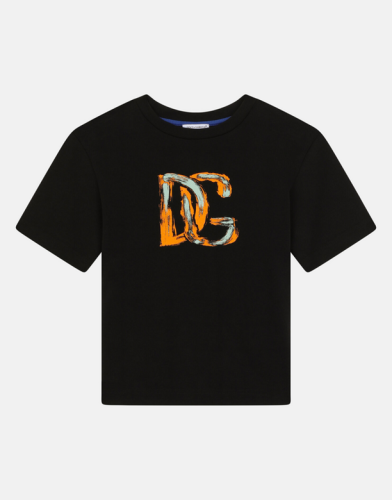 D&G t-shirt men-273(M-XXXL)